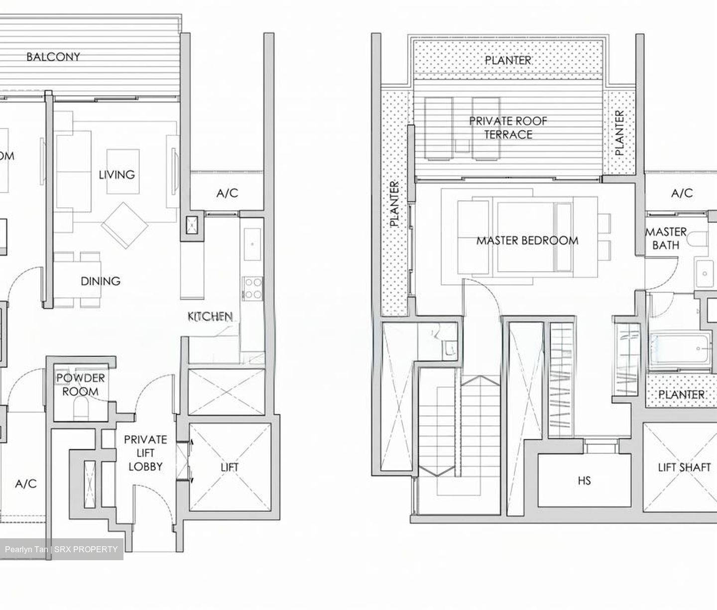 Lloyd Sixtyfive (D9), Apartment #590226261